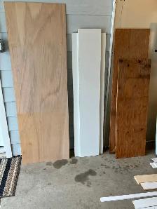 Used & new lumber - Photo 2