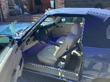 1986 MERCEDES 560SL FOR SALE - Photo 5
