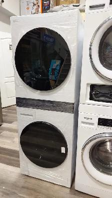 LG WashTower Mega Sale Offer - Photo 2