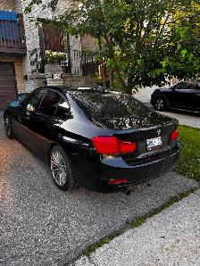 2014 BMW 320I X drive 200K KM - Photo 2