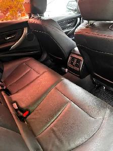 2014 BMW 320I X drive 200K KM - Photo 4