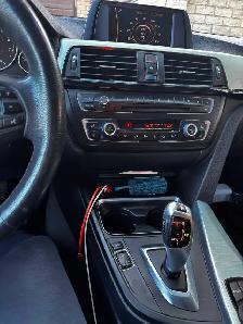 2014 BMW 320I X drive 200K KM - Photo 5