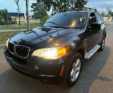 2012 BMW X5 xDrive35i – 7 PASSENGER - Photo 2