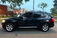 2012 BMW X5 xDrive35i – 7 PASSENGER - Photo 3