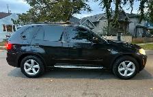 2012 BMW X5 xDrive35i – 7 PASSENGER - Photo 4