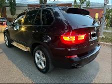 2012 BMW X5 xDrive35i – 7 PASSENGER - Photo 5