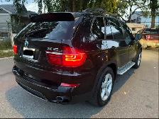 2012 BMW X5 xDrive35i – 7 PASSENGER - Photo 6