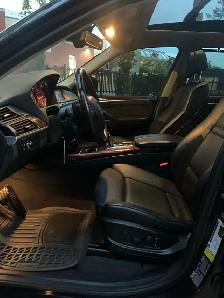 2012 BMW X5 xDrive35i – 7 PASSENGER - Photo 8