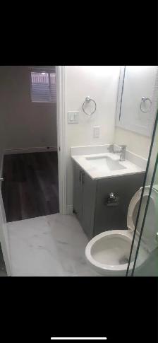 3 BEDROOM BASEMENT FOR RENT IN ETOBICOKE (AVAILABLE: OCT 1) - Photo 6