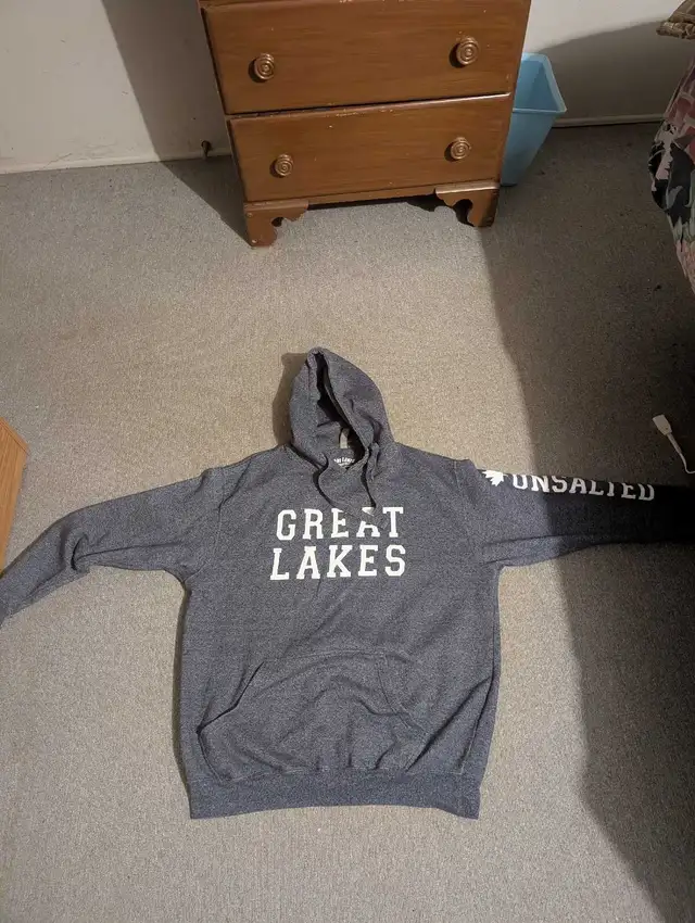 Great Lakes Classics Hoodie