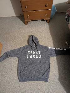 Great Lakes Classics Hoodie