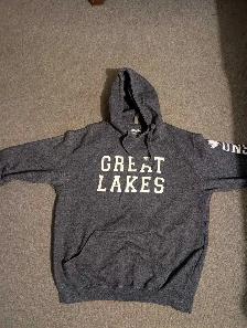 Great Lakes Classics Hoodie - Photo 2
