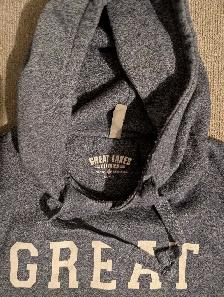 Great Lakes Classics Hoodie - Photo 4