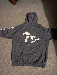 Great Lakes Classics Hoodie - Photo 6