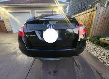 Honda Crosstour 2012 - Photo 3