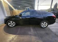 Honda Crosstour 2012 - Photo 4