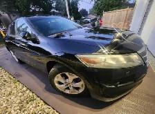 Honda Crosstour 2012 - Photo 5