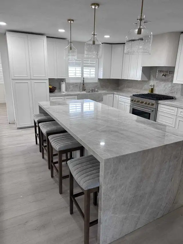 Kitchen countertop sale!