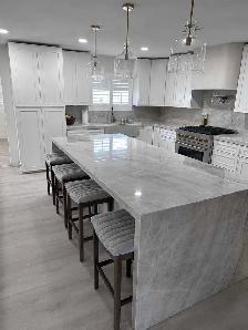 Kitchen countertop sale!