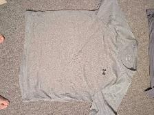 Under Armour and Nike Activewear T-Shirts - Photo 2