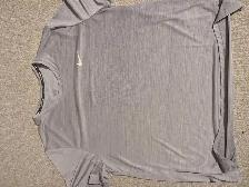 Under Armour and Nike Activewear T-Shirts - Photo 4