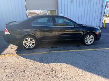 2008 Ford Fusion Certified!! - Photo 2
