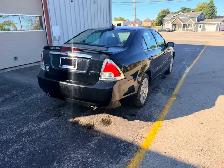 2008 Ford Fusion Certified!! - Photo 3