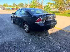 2008 Ford Fusion Certified!! - Photo 4