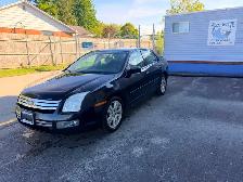 2008 Ford Fusion Certified!! - Photo 6