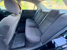 2008 Ford Fusion Certified!! - Photo 11