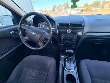2008 Ford Fusion Certified!! - Photo 13
