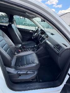 2019 Volkswagen Tiguan SUV, Crossover - Photo 2