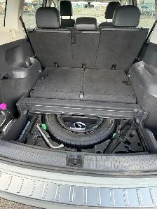 2019 Volkswagen Tiguan SUV, Crossover - Photo 3