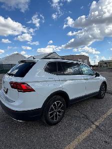 2019 Volkswagen Tiguan SUV, Crossover - Photo 4