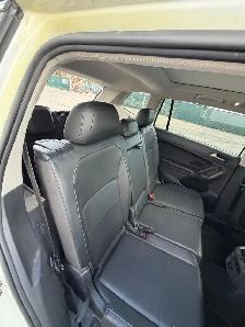 2019 Volkswagen Tiguan SUV, Crossover - Photo 5