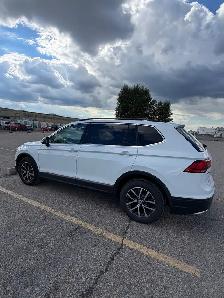 2019 Volkswagen Tiguan SUV, Crossover - Photo 8