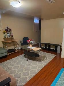 BASEMENT FOR RENT $1400 Utilities Included!! MARKHAM/STEELS