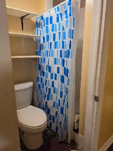 BASEMENT FOR RENT $1400 Utilities Included!! MARKHAM/STEELS - Photo 4