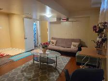 BASEMENT FOR RENT $1400 Utilities Included!! MARKHAM/STEELS - Photo 6