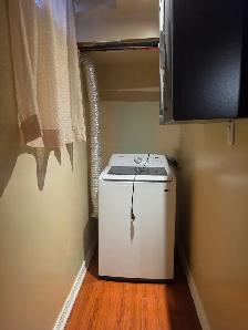 BASEMENT FOR RENT $1400 Utilities Included!! MARKHAM/STEELS - Photo 7