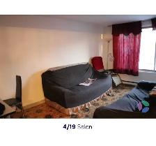 Apt 5/2  a louer - Photo 2