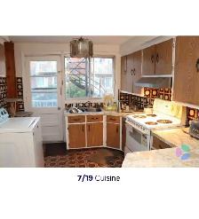 Apt 5/2  a louer - Photo 3