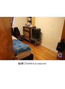 Apt 5/2  a louer - Photo 5