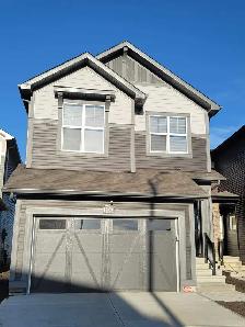 Full House w/ Unfinished Basement For Rent In The Orchards
