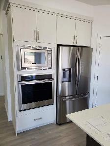 Full House w/ Unfinished Basement For Rent In The Orchards - Photo 2