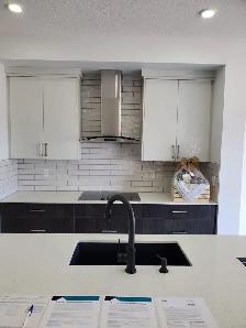Full House w/ Unfinished Basement For Rent In The Orchards - Photo 3