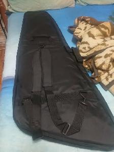 EVH Star gig bag. - Photo 2