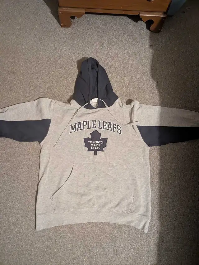 Toronto Maple Leafs Hoodie