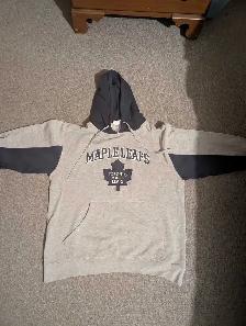 Toronto Maple Leafs Hoodie