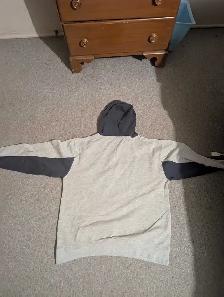 Toronto Maple Leafs Hoodie - Photo 3